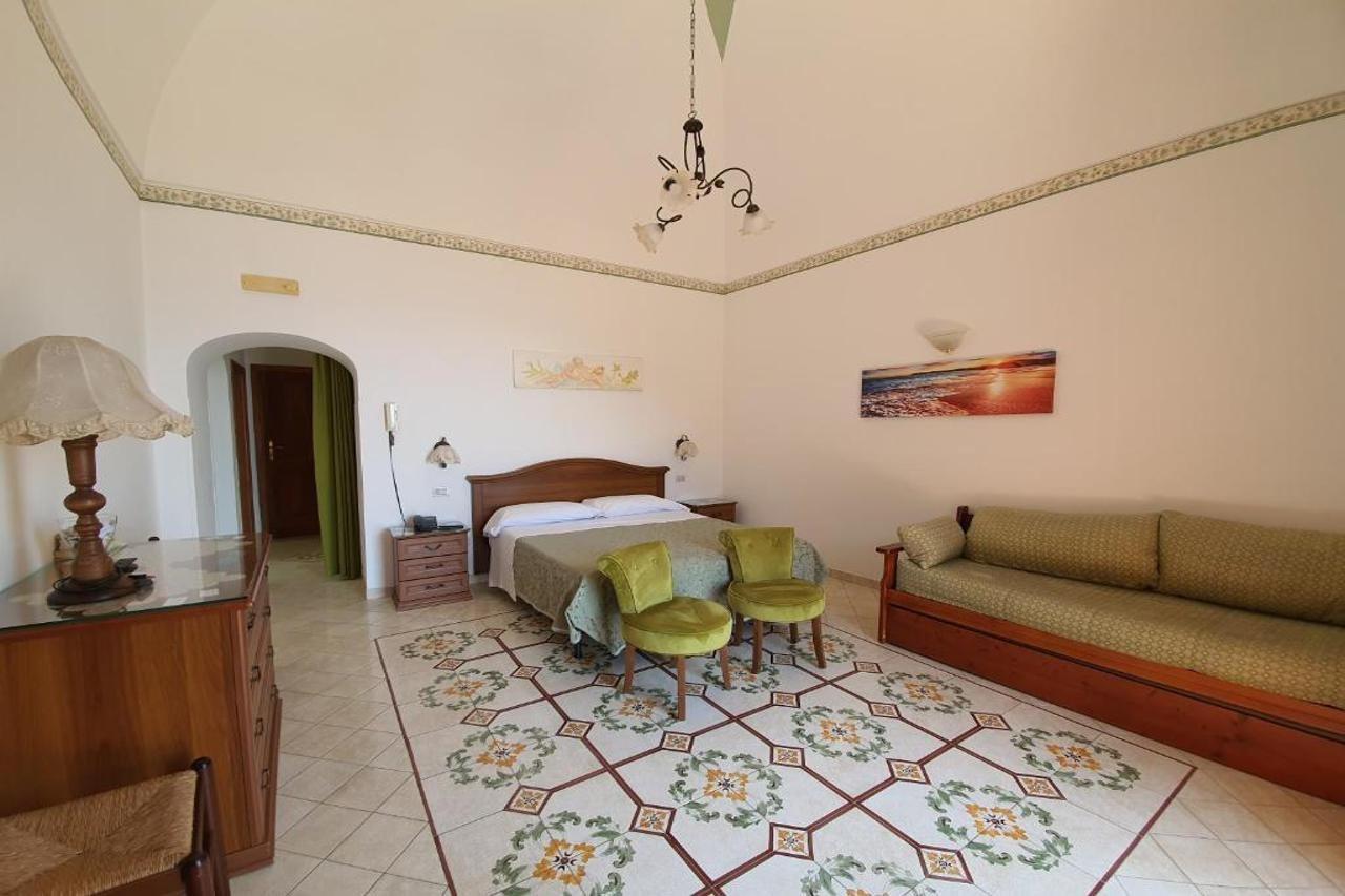 Villa Celentano Positano Exterior foto